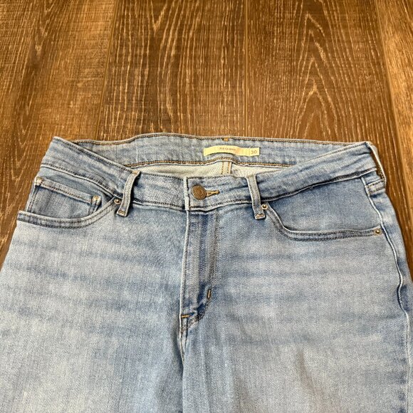 Levi’s 711 Skinny Jeans – Size 30x30 - Picture 11 of 14